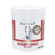 Krauterhof BALSAMO CAVALLO ROSSO Gel Extra Forte 100 ml