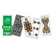 TREVIGIANE VERDE FAMILY MODIANO