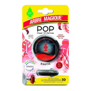 POP. EXOTIC MONO
