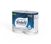 CARTA IGIENICA TENDERLY 40 ROTOLI