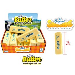 TNT SMOOSHEE BUTTER SLOWRISE