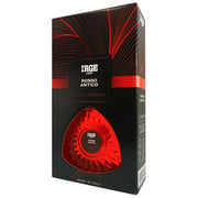 DIFFUSORE IRGE 700 ML ROSSO ANTICOC/BASTONCINI