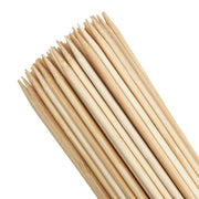 CGM SPIEDINI IN BAMBOO 100PZ 25X3