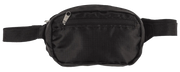 MARSUPIO PIEGHEVOLE CON TASCA FRONTALE E LATERALE, 20 X 14 C