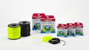 FILO DECESPUGLIATORE IN NYLON STELLARE 2MM*15M
