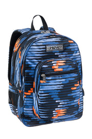 ZAINO FREETHINK SEVEN FREETHINK BOY BLUE DEEP
