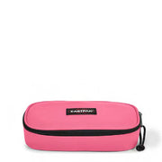 EASTPAK BUSTINAOVAL JELLY PINK