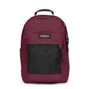 EASTPAK ZAINOSTUDY BUDDY MAROON BURGUNDY