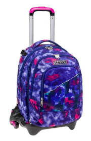 TROLLEY JACK -3WD  DETACH SEVEN SHADY DYE GIRL