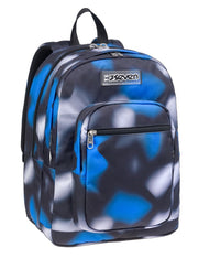 ZAINO FREETHINK BOY SEVEN ROYAL BLUE