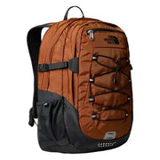 THE NORTH FACE ZAINO BOREALIS CLASSIC TNF BURNT UMBER /TNF