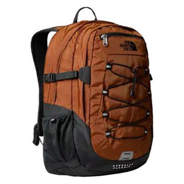 THE NORTH FACE ZAINO BOREALIS CLASSIC TNF BURNT UMBER /TNF