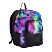 ZAINO FREETHINK SEVEN WRITE DOWN FLUO FUXIA