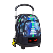 TROLLEY FLEX 3WD SEVEN WRITE DOWN METAL