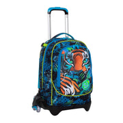 TROLLEY JACK-3WD  SJ GANG AIR TIGER