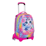TROLLEY JACK-3WD  SJ GANG CAT E AIR