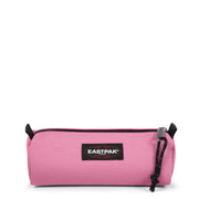 BUSTINA EASTPAK OVAL CLOUD PINK