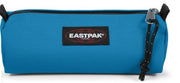 BUSTINA EASTPAK OVAL BLUE VOLTAIC