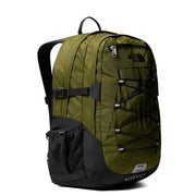THE NORTH FACE ZAINO BOREALIS CLASSIC WOODLAND GREEN/ TNF