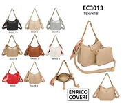 borsa SAV- Enrico Coveri