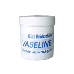 Alter Heideschafer Crema Vaselina Bianca Senza Conservanti 100 Ml