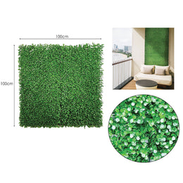 Giardino Verticale 100X100 Cm Anti-Uv