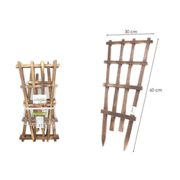 Recinto In Legno 60X30Cm