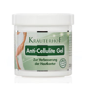 Krauterhof Gel Anticellulite 250ml