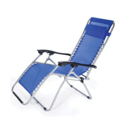 Verdelook Sedia Ibiza Blu