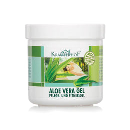Krauterhof Aloe Vera Fitness Gel 250ml