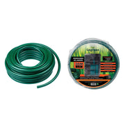 Tubo Da Giardino 3 Strati  Con Accessori 30M  1/2