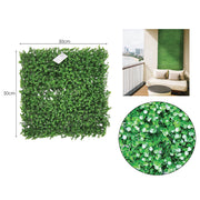 Giardino Verticale 50X50Cm Anti-Uv