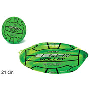 Pallone Gonfiabile Da Spiaggia Sgonfiato