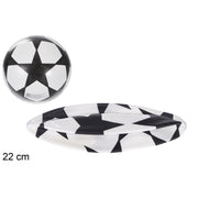 Pallone Gonfiabile Da Spiaggia Sgonfiato