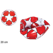 Pallone Da Calcio PVC Sgonfio