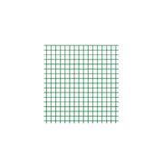 Rete Plastiquadra 0,5X5 Magl.12,5X12,5