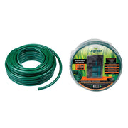 Tubo Da Giardino Con Accessori  10Mt