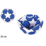 Pallone Da Calcio PVC Sgonfio