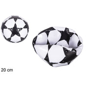Pallone Da Calcio PVC Sgonfio