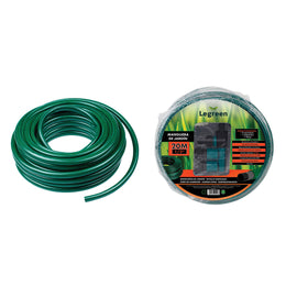 Tubo Da Giardino 20Mt Con Accessori