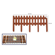 Recinto In Legno 65X25Cm