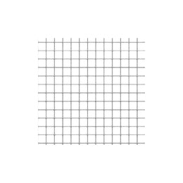 Verdelook Rete zincata 0,5x5 mt