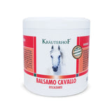 Krauterhof Pferdebalsam Balsamo Cavallo Rosso