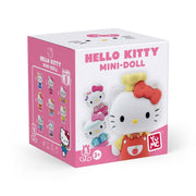 HELLO KITTY YUME 5CM MINI-DOLL CUTE OUTFITS SERIES