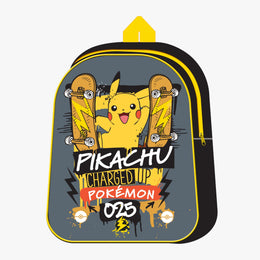 TROLLEY ASILO POKEMON PREMIUM