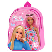 ZAINO ASILO BARBIE PREMIUM