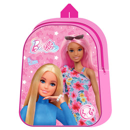 ZAINO ASILO BARBIE PREMIUM