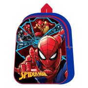 TROLLEY ASILO SPIDERMAN PREM.