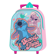 TROLLEY ASILO STITCH GIRL PREM