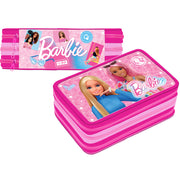 AST.3ZIP BARBIE PREMIUM